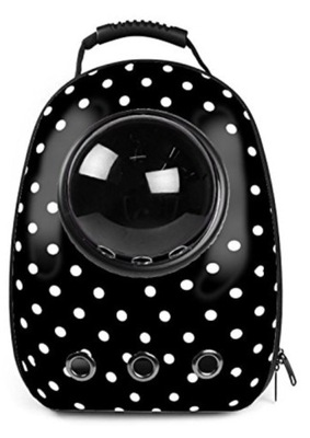 TRANSPORTER PLECAK TORBA KOTA PSA KOSMICZNY TW DOT