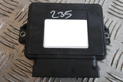 Модуль блок керування гальма ручний bentley 3w0907801f фото №1