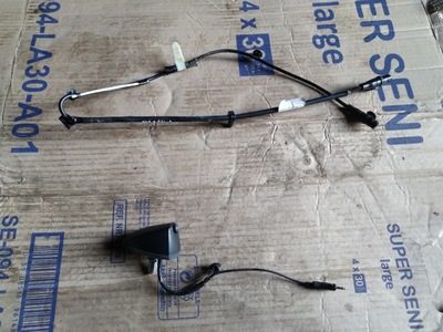 FORD RANGER 3 12-15R ANTENA JUEGO  