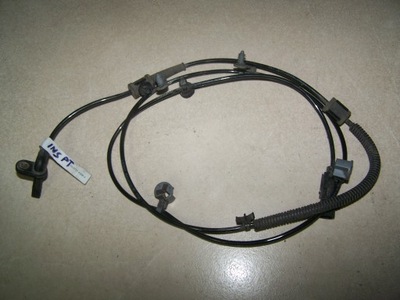 Opel insignia- датчик abs правый задний фото №1