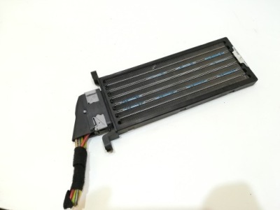 Отопитель электрическая peugeot 307 2.0 hdi фото №1