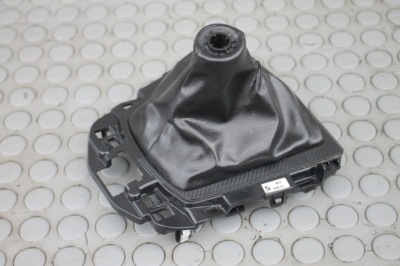 Чехол тяга переключения передач mazda 2 iv dj dl 14- фото №1