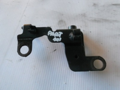 Partner berlingo iii 3 кронштейн корпус фильтра 08- фото №1