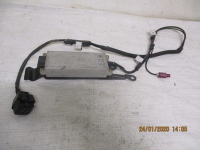 Интерфейс vw golf iv bora 3b0035729b фото №1