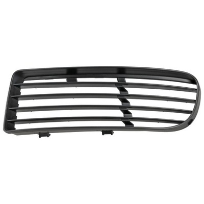 DEFLECTOR PARTE DELANTERA DE PARAGOLPES SEAT ALHAMBRA IZQUIERDA OEM  