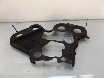 Signum 3,2 защита распределительного вала фото №1