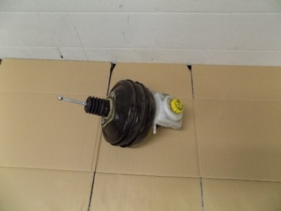 Porsche panamera 970 насос тормозная усилитель тормозов фото №1