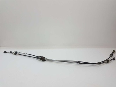 Ford ecosport 1.0 ecoboost троси трос передач фото №1