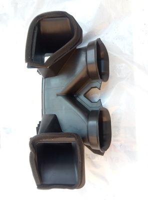 Впуск воздуха 8p2819409 audi a3 фото №1