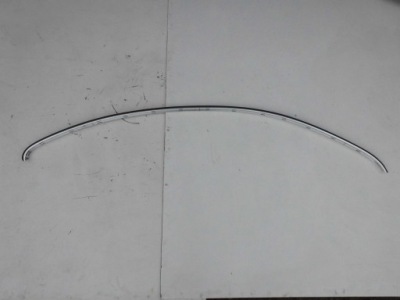 Молдинг кровельная хром 3c8854702d vw passat cc 3c8 правая оригинал фото №1