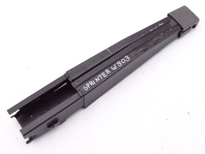 Sprinter 95-06 кронштейн поперечина безпеки kanap фото №1