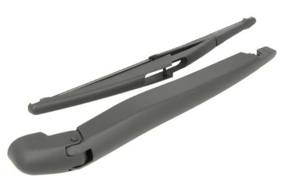 Рычаг дворники задняя + щетка lancia ypsilon 2003- фото №1