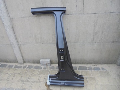 Seat leon iii 5f9 kombi - блок двигателя, порог правый фото №1