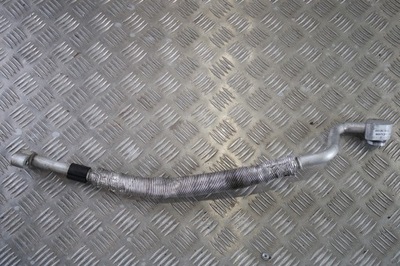Шланг кондиціонера bentley gt lift 4w0260725a фото №1