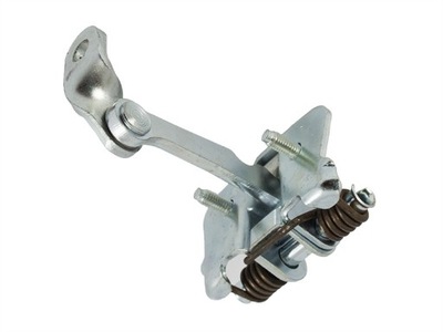 Ограничитель дверь перед peugeot 206 l=p фото №1