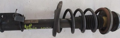 Dacia lodgy 1.5 dci амортизатор передний левый фото №1