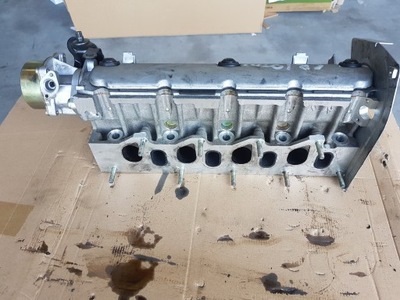 Головка renault volvo s40 v40 1,9 dci фото №1
