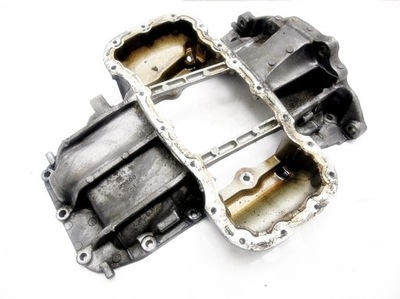 Основание картера масла ford 1.7 16v puma фото №1