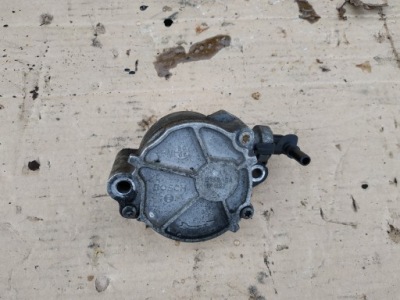 Насос вакуум citroen peugeot d156-2a17 фото №1