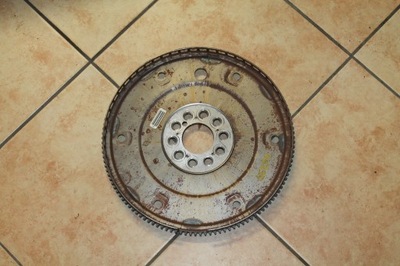 Volvo v70xc70 v60xc60 d4 d5 вінець колесо маховик фото №1