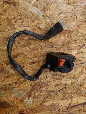 HUSQVARNA TE SM 610 SWITCH  