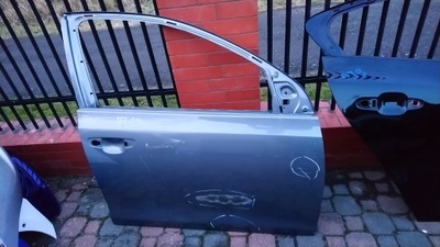 Двері праве перед передні vw golf 6 volkswagen golf vi двері правий перед фото №1