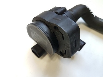 Помпа циркуляция wody mercedes slk slc w172 r172 11- фото №1