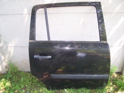 Opel zafira b ii- двері праве задні z20r фото №1