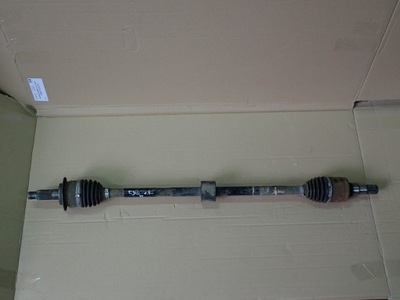 Suzuki sx4 06- 1,5i привідний вал привідна права передня фото №1