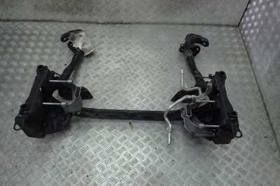 AUDI A6 S6 C7 4G SOPORTE SUBBASTIDOR SUBBASTIDOR 4G0399544  