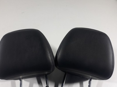 Infiniti q50 підголівник сидіння шкіра фото №1