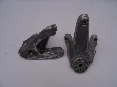 SOPORTE SOPORTES DEL MOTOR 7L8199308F VW TOUAREG Q7  