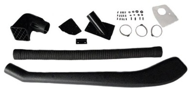 SNORKEL JEEP WRANGLER TJ OFF-ROAD INLET AIR  