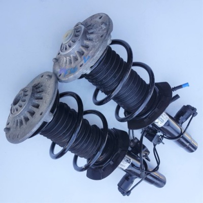 Bmw оригінальний номер 6797897 6797898 амортизатор фото №1