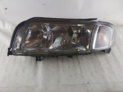 FARO DERECHA +KIERUNKOWSKAZ VOLVO S80 1998-2006 EUROPA  