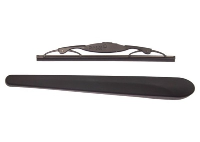 HOLDER WIPER BLADES REAR + WIPER OPEL MOKKA / MOKKA X  