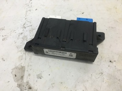 Модуль bsg citroen c4 ii picasso 9800162780 фото №1