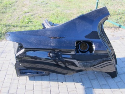 Błotnik ćwiartka tylna tył prawa BMW F01 F02 Long