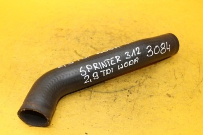 Шланг труба воды sprinter 312 9015011182 фото №1