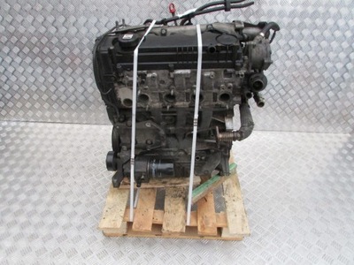 MOTOR 1.9 JTD 188A2000 FIAT PUNTO II 01R  