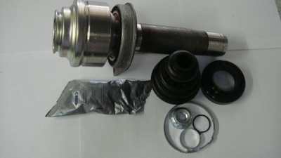 SHAFT PRZEGUBOWY AUDI VW 7H0498104L GKN  