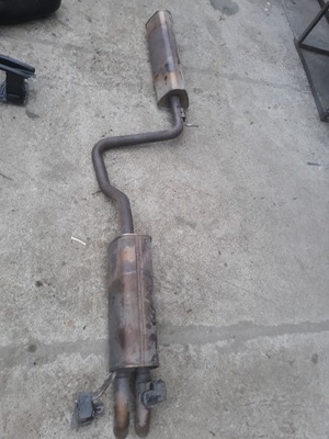 Гасник audi a1 2q0 17-20 фото №1