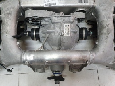 TRASERO EJE DIFERENCIAL BMW 8 G14 G15 2.65  