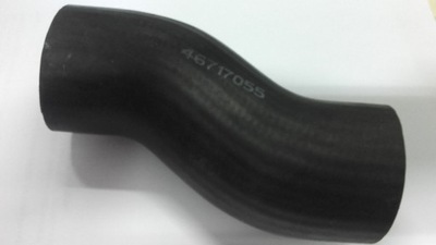 Star 1142 шланг радіатора wody верхній s lublin фото №1