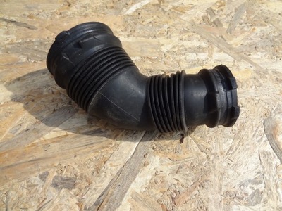 Труба шланг воздухозаборник audi a4 b6 b7 фото №1