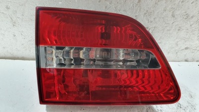 Fiat stilo kombi лампа задняя левая europa оригинал фото №1