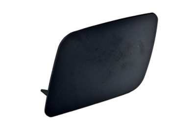 Заглушка распылителя левая audi a6 c6 04- фото №1