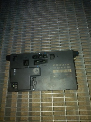 Модуль двері правий перед w211 2118208285 фото №1