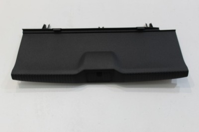 Audi tt 8s защита багажника 8s0863471b фото №1