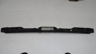 Направляющая бампера задняя hyundai tucson ii 2015- фото №1